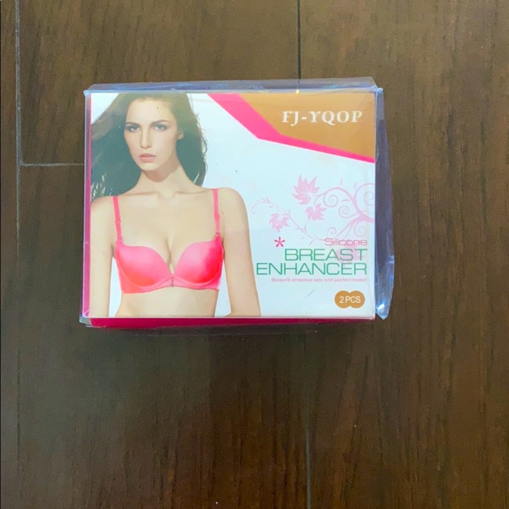 Silicone Breast Inserts for Swimsuit/Bikini